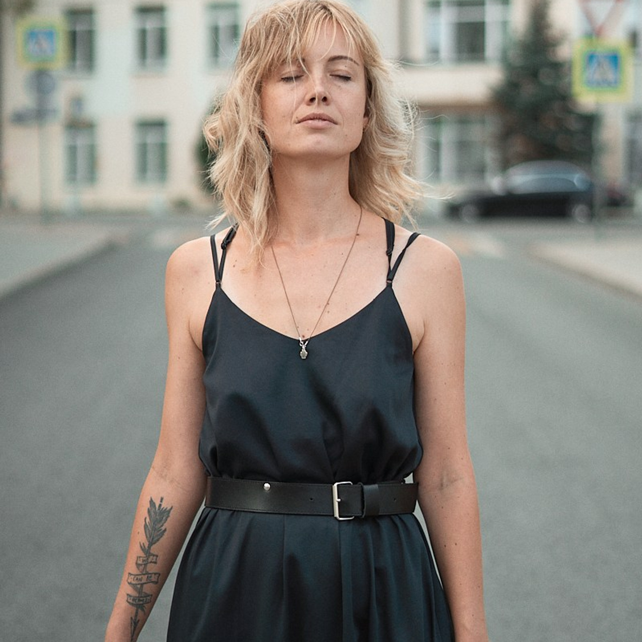 Аня Расторгуева. Иван Кобяков