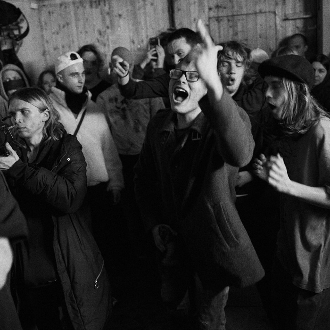 Водочка фест. Иван Кобяков