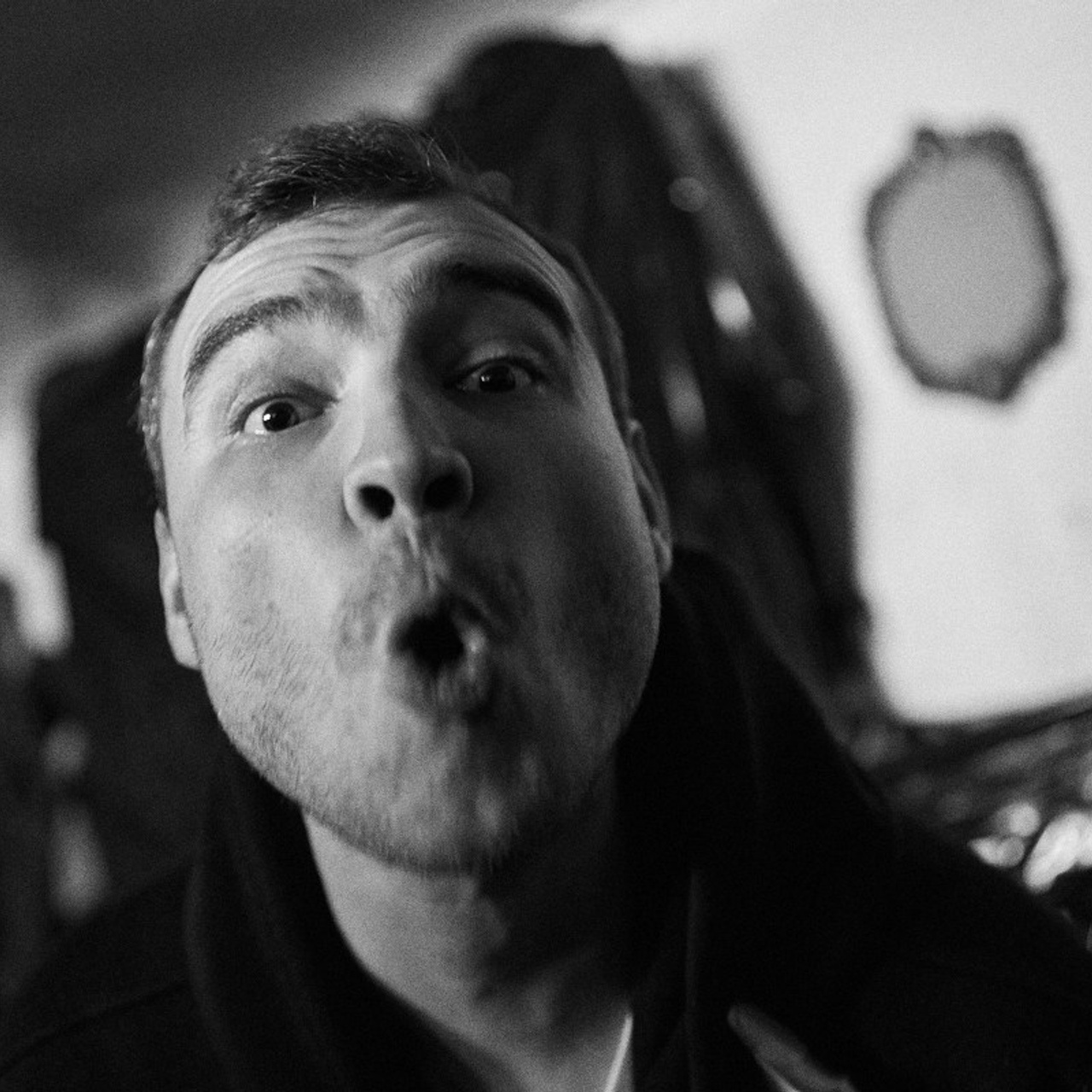 Водочка фест. Иван Кобяков