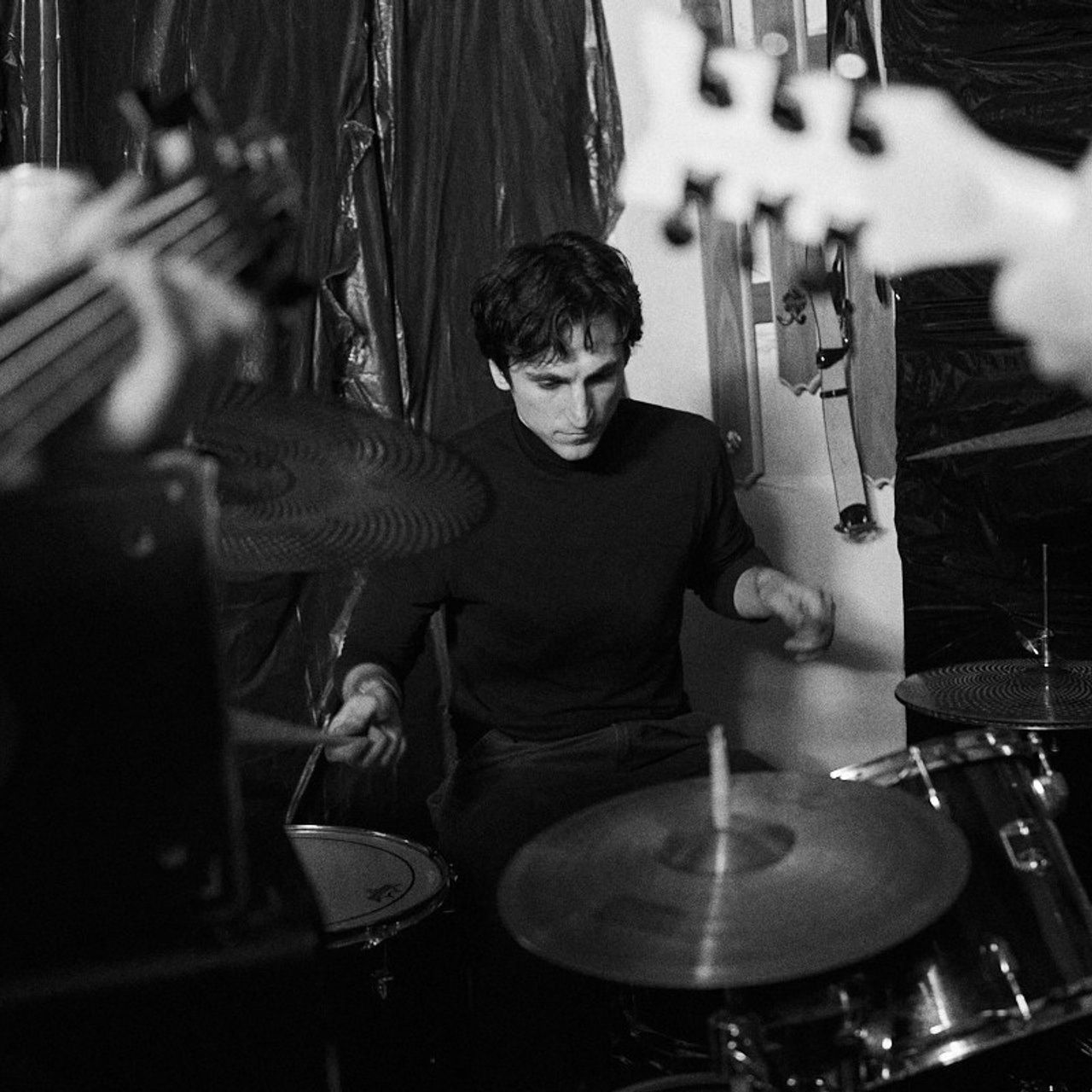 Водочка фест. Иван Кобяков