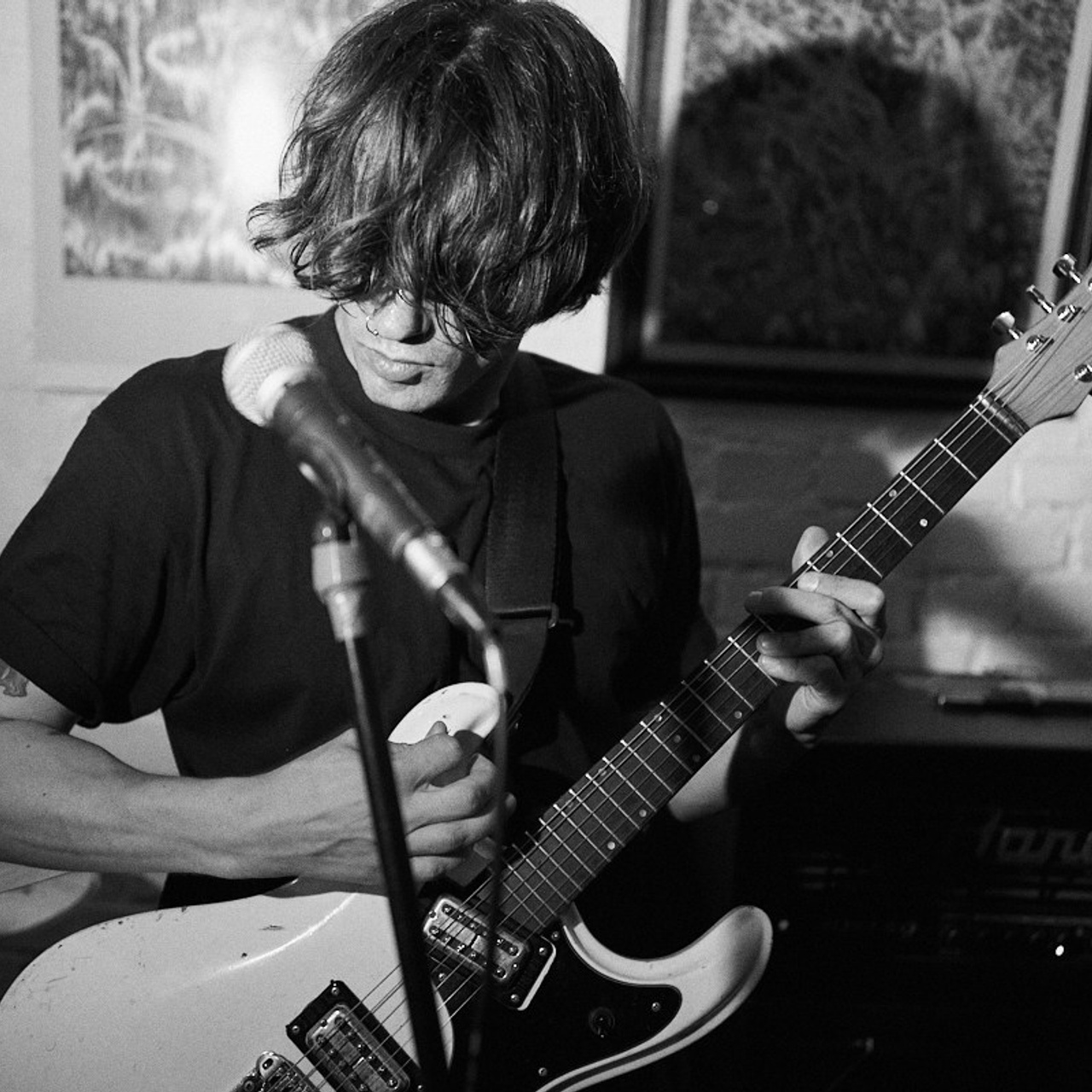 PARANOIA BOOKING: АКТ 4. Иван Кобяков