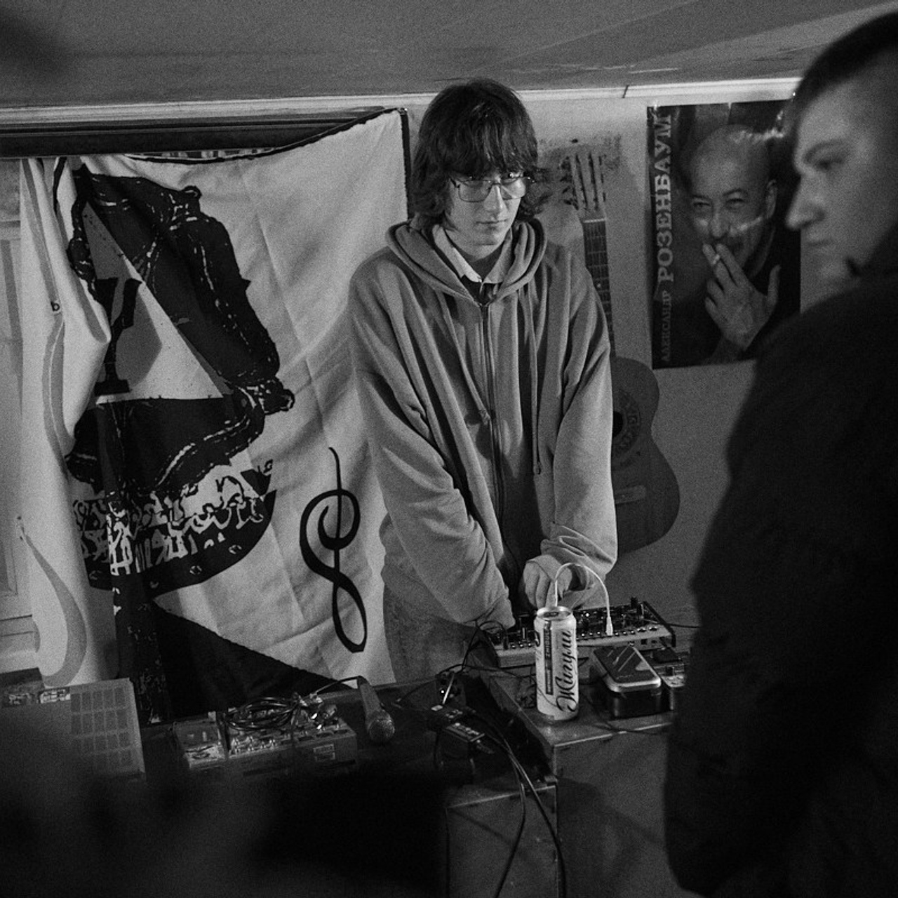 Водочка фест. Иван Кобяков