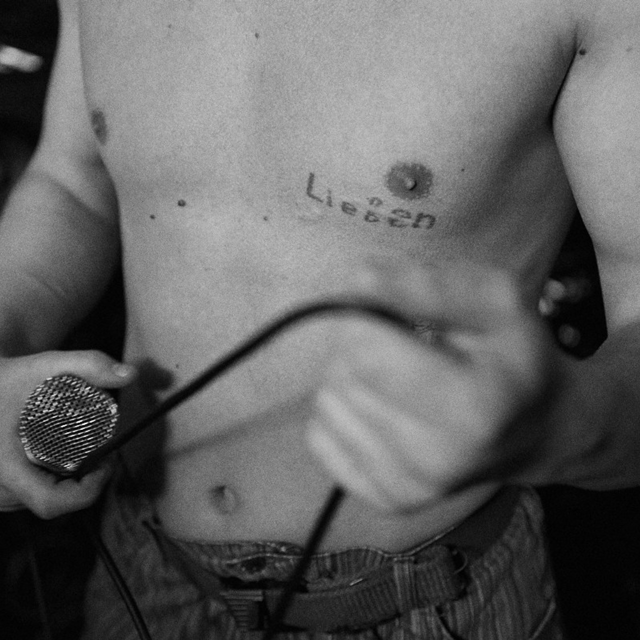 Водочка фест. Иван Кобяков