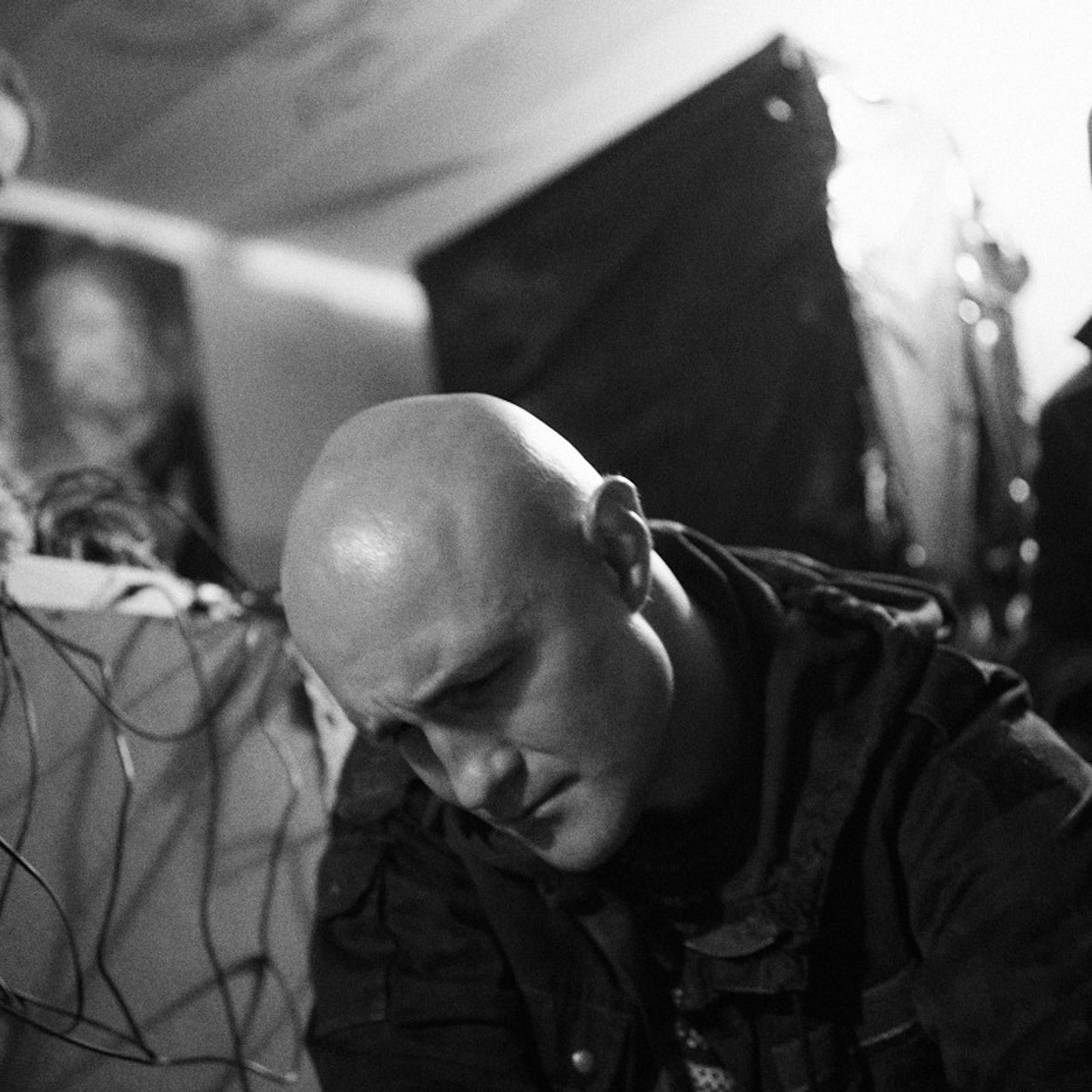 Водочка фест. Иван Кобяков