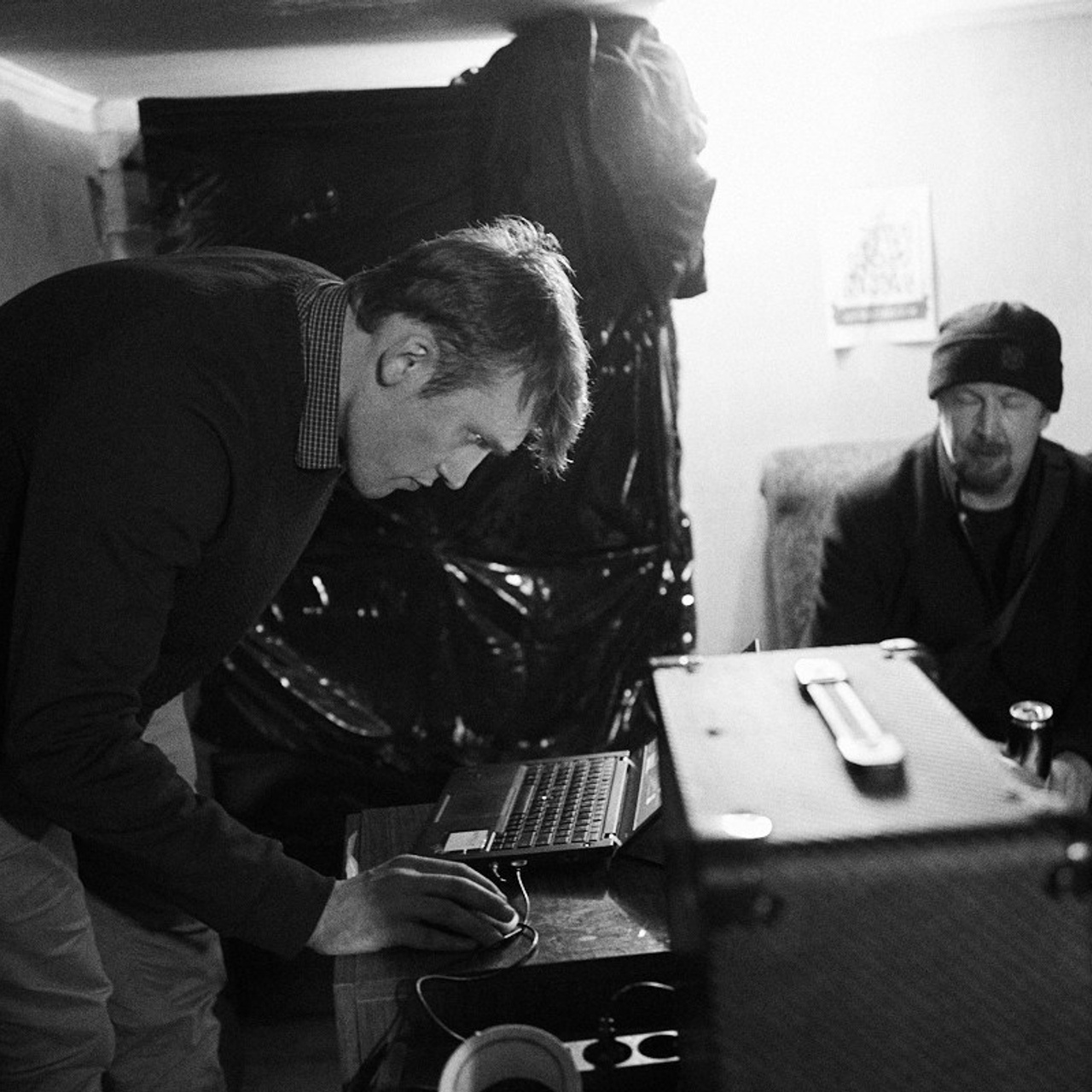 Водочка фест. Иван Кобяков