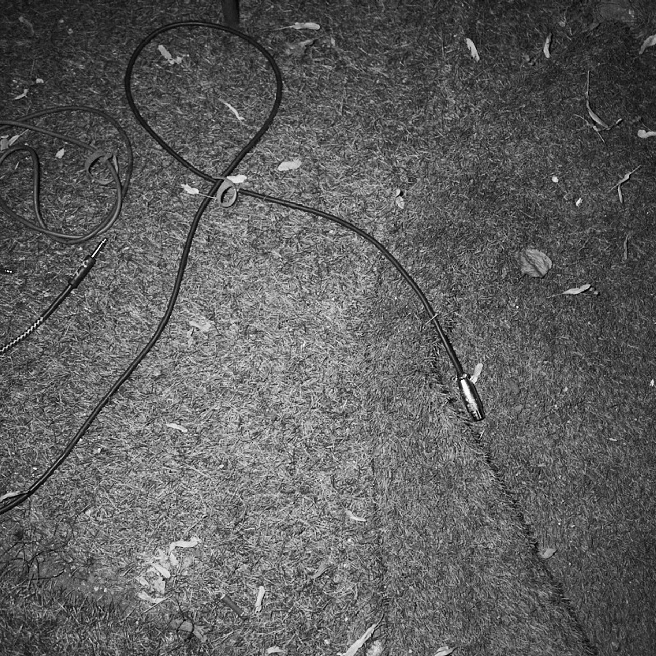 PARANOIA BOOKING: АКТ 4. Иван Кобяков