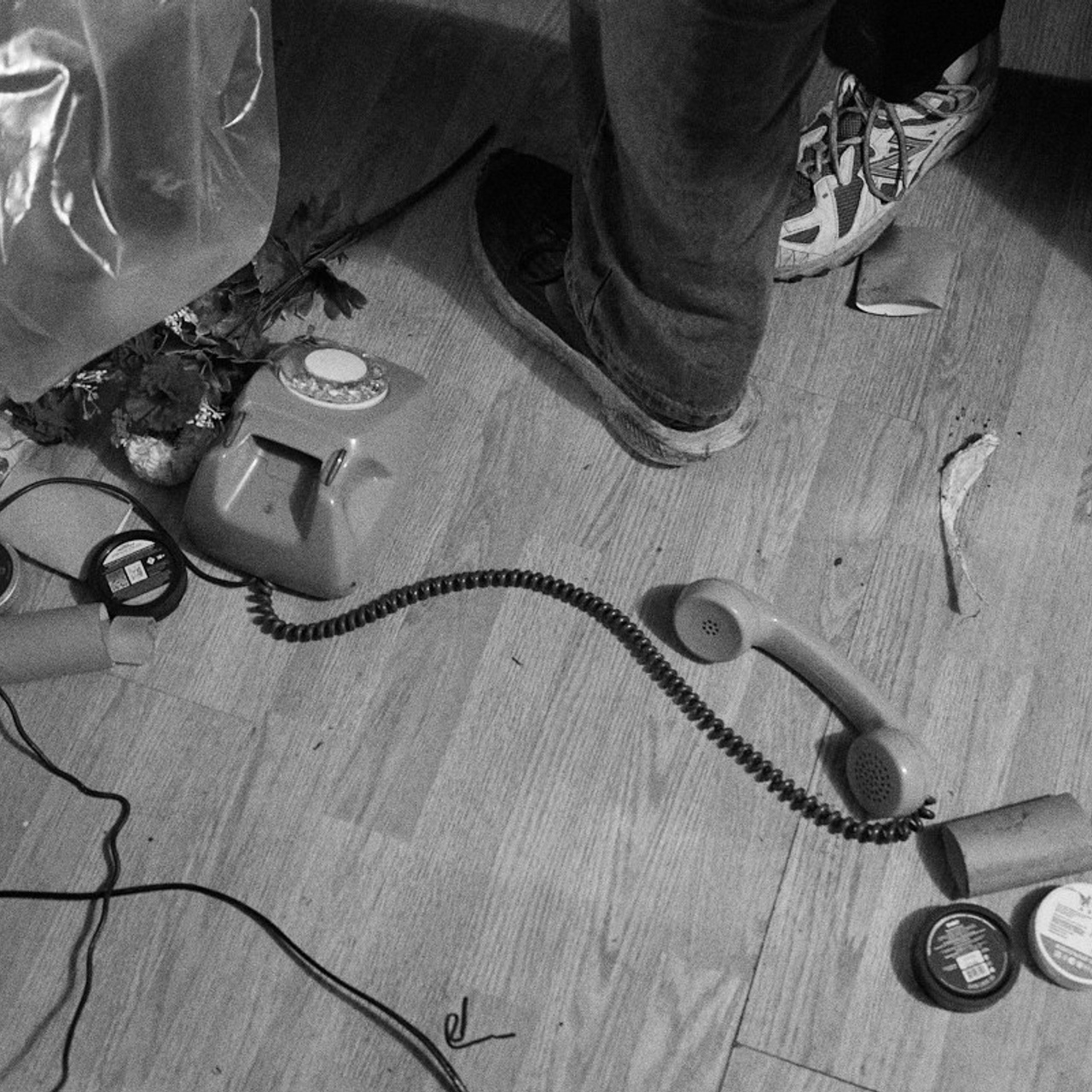 Водочка фест. Иван Кобяков