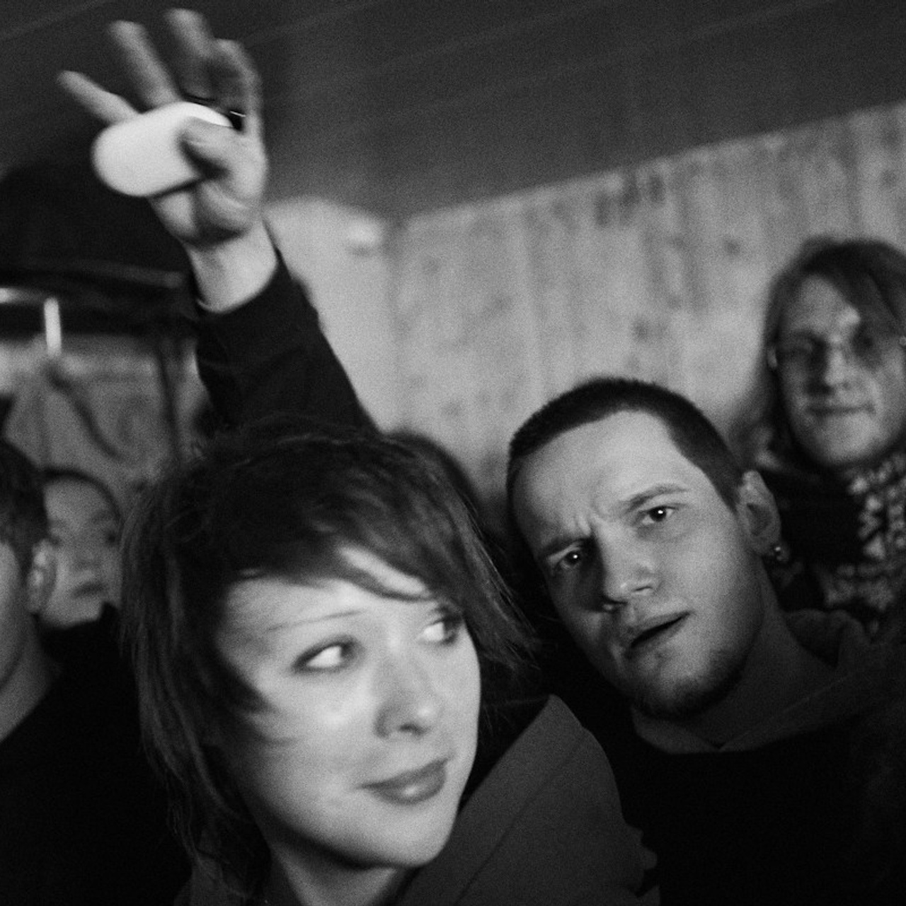 Водочка фест. Иван Кобяков