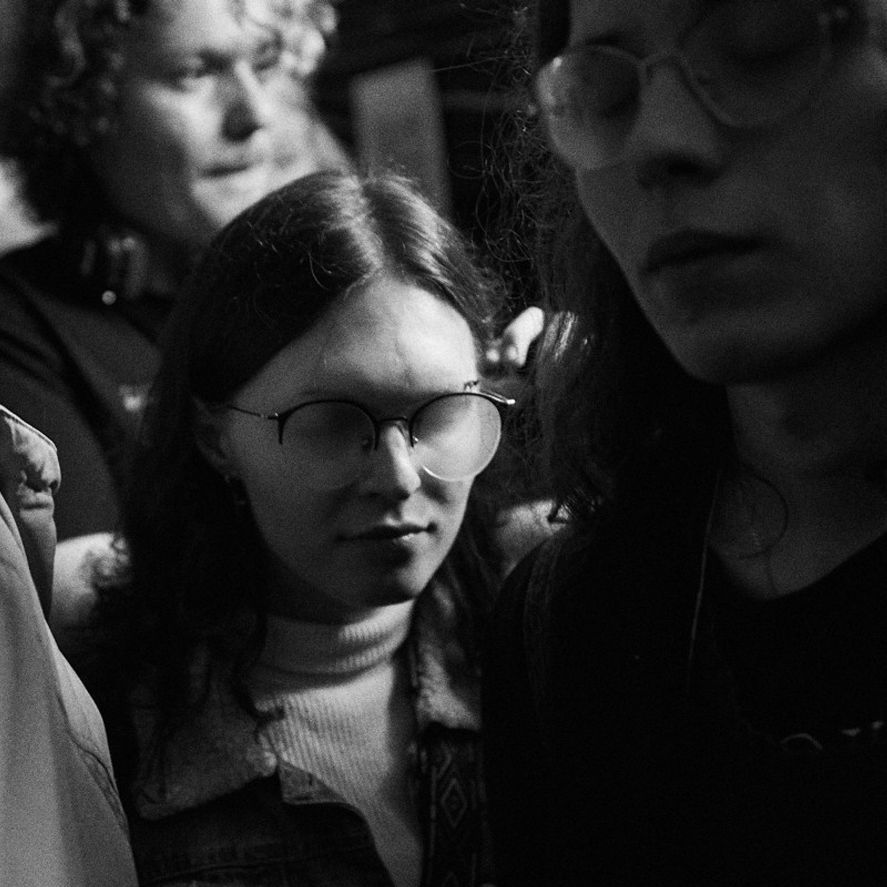 Водочка фест. Иван Кобяков