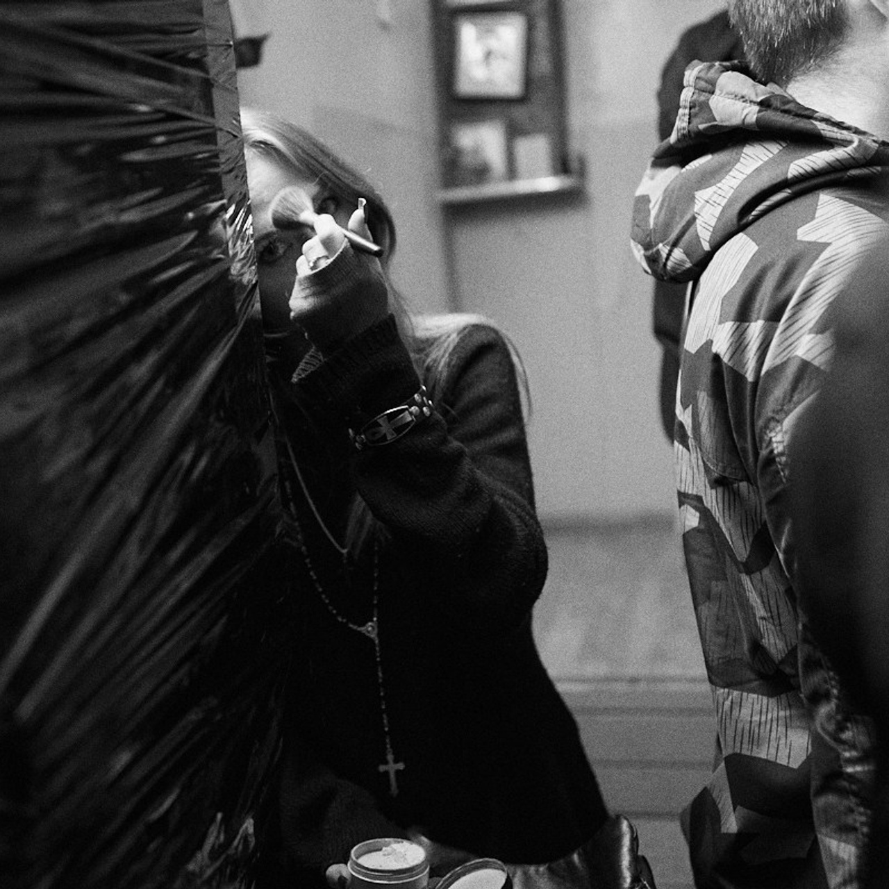 Водочка фест. Иван Кобяков