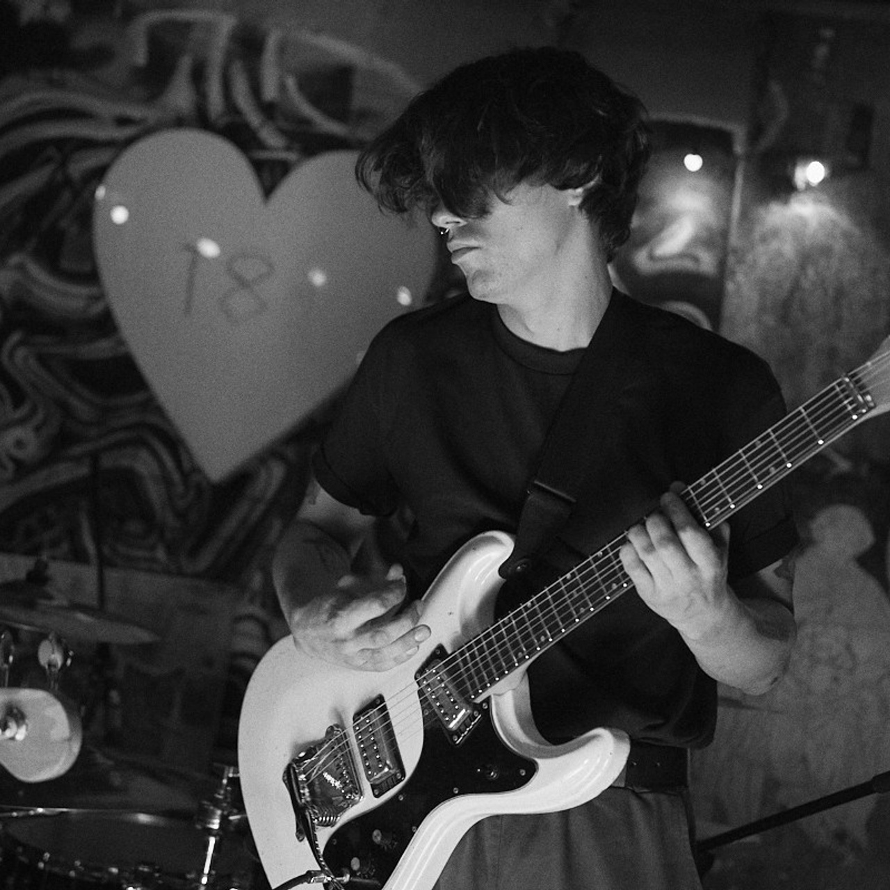 PARANOIA BOOKING: АКТ 4. Иван Кобяков