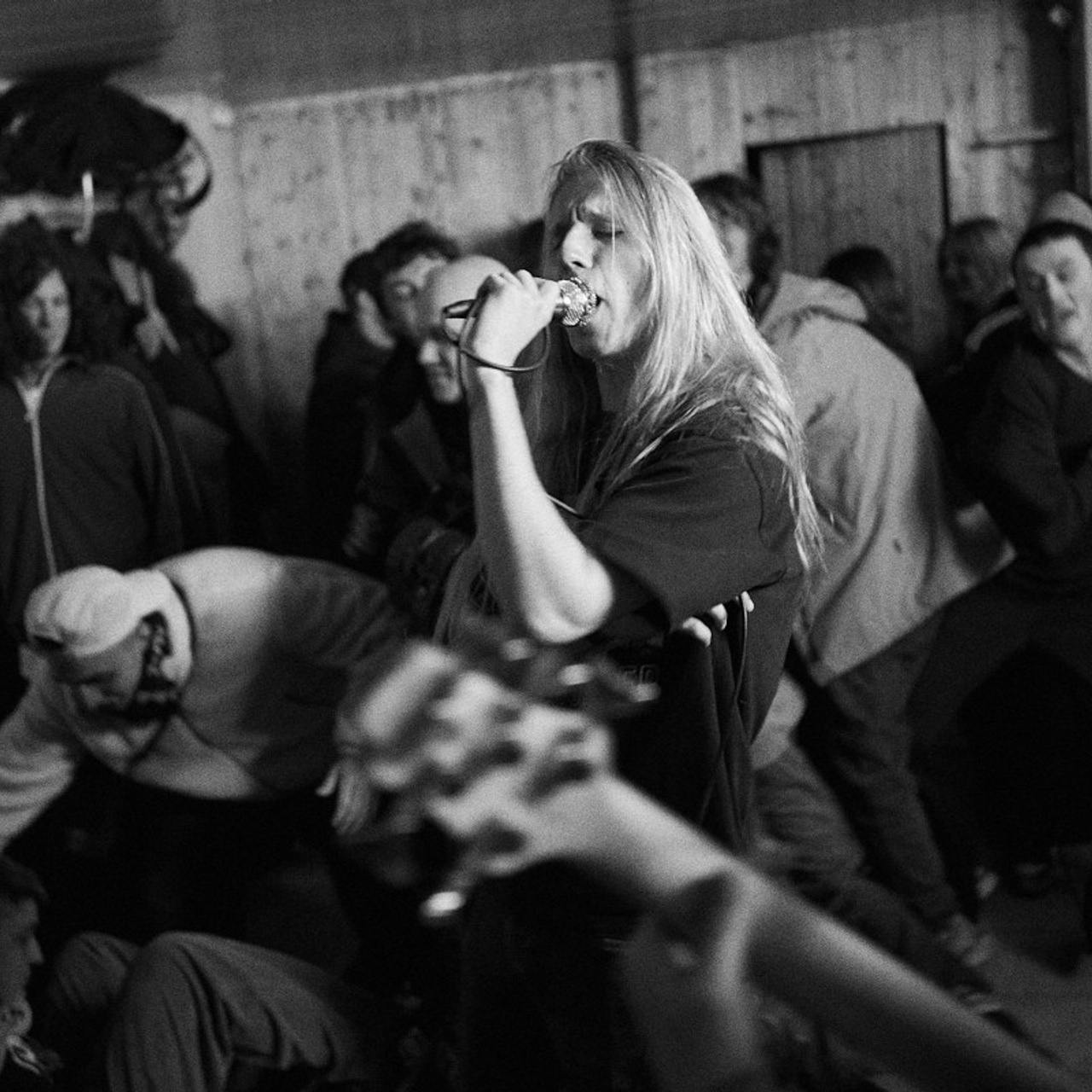 Водочка фест. Иван Кобяков