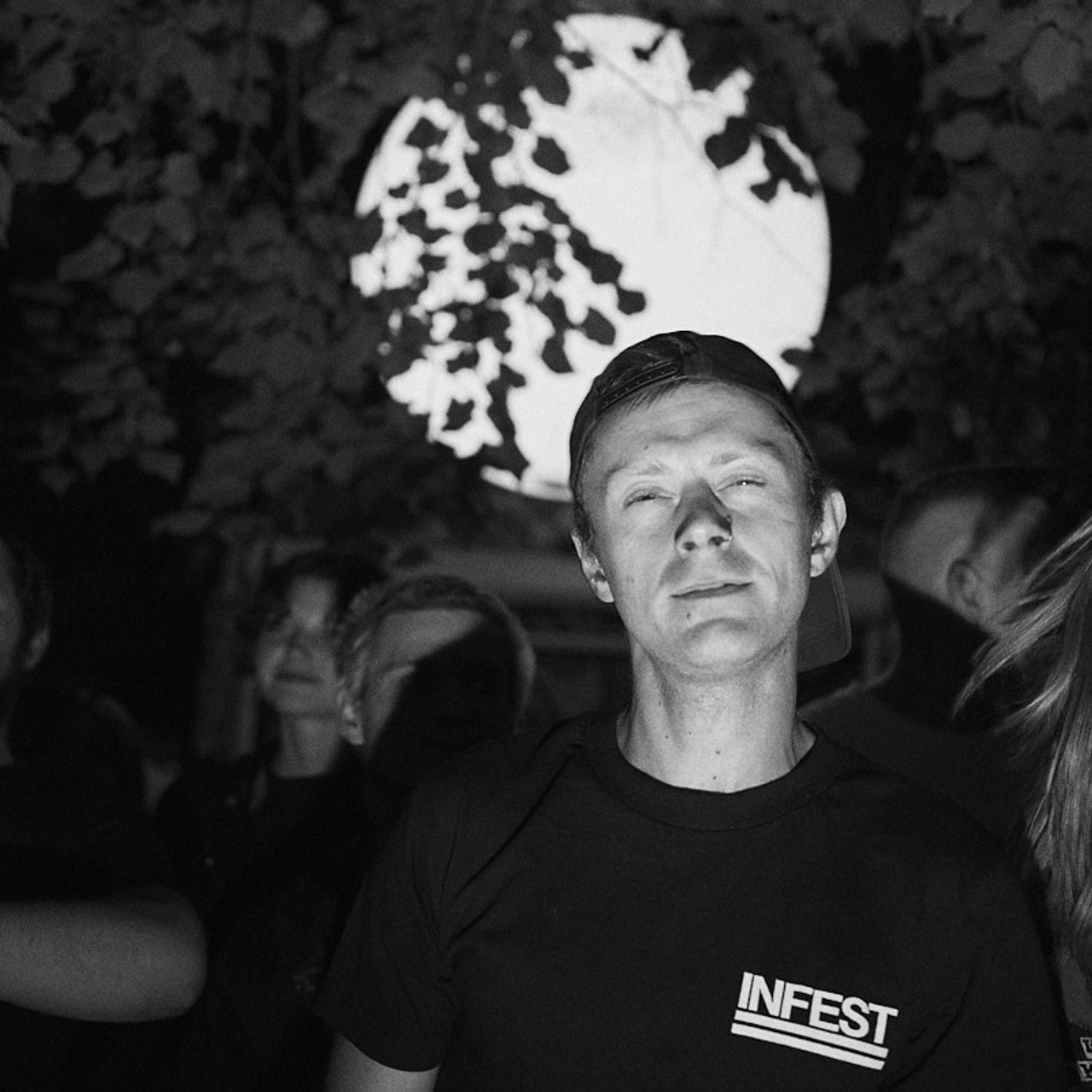 PARANOIA BOOKING: АКТ 4. Иван Кобяков