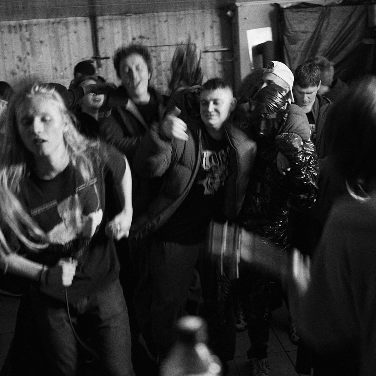 Водочка фест. Иван Кобяков