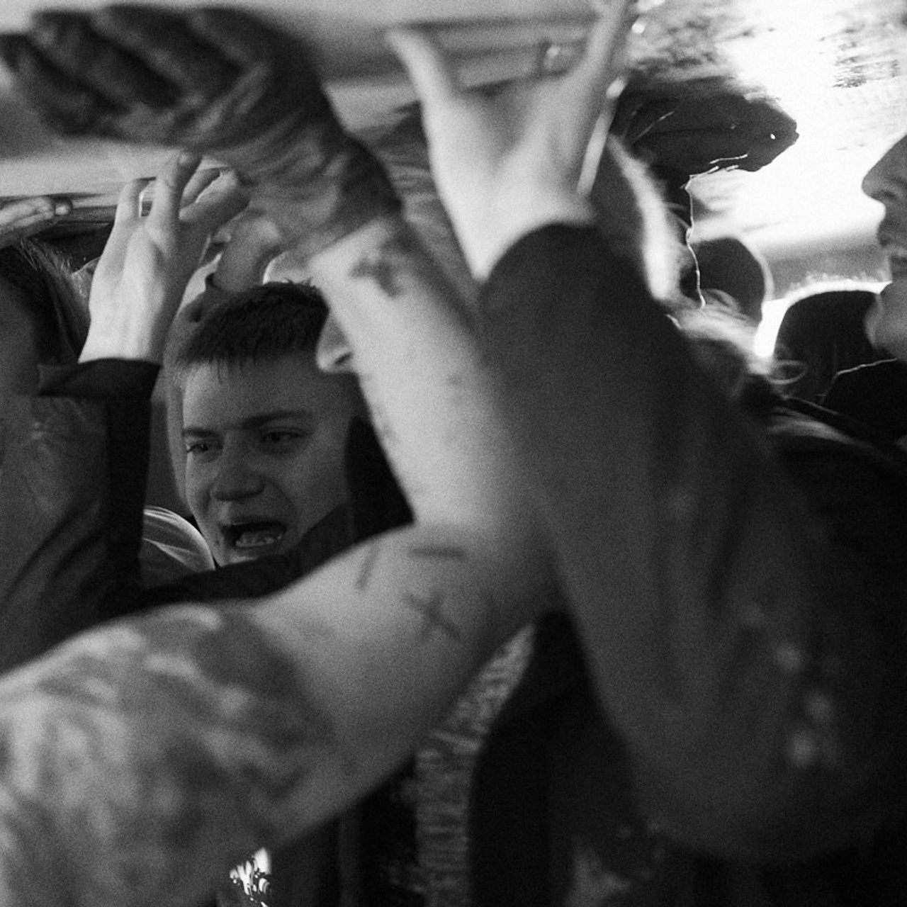 Водочка фест. Иван Кобяков