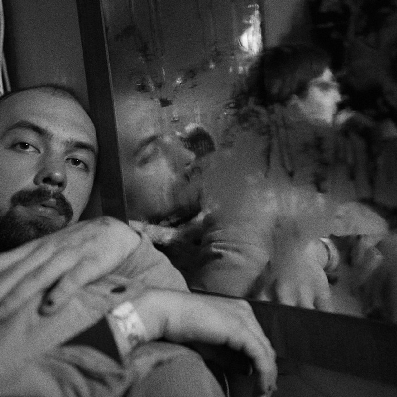 Водочка фест. Иван Кобяков