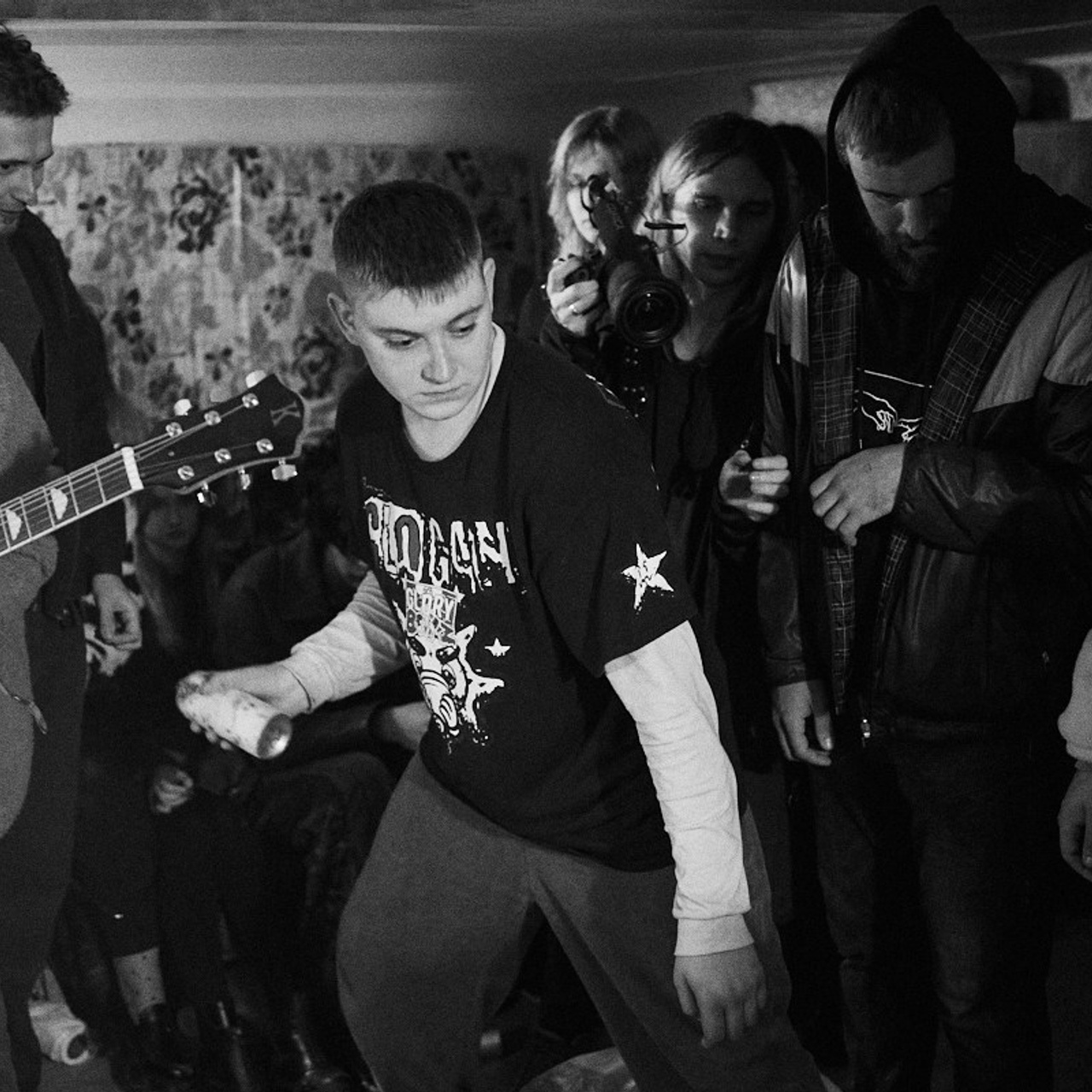 Водочка фест. Иван Кобяков