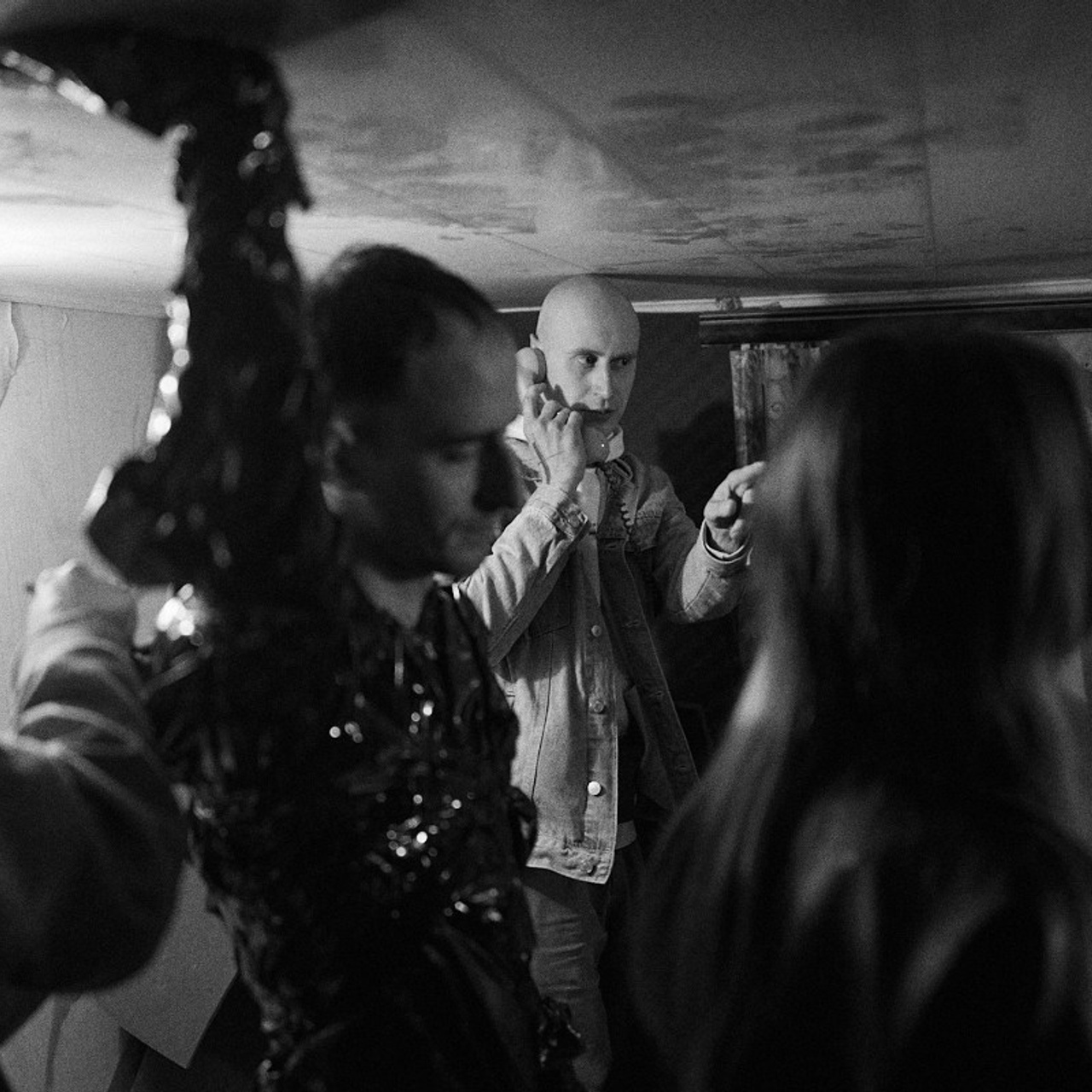 Водочка фест. Иван Кобяков