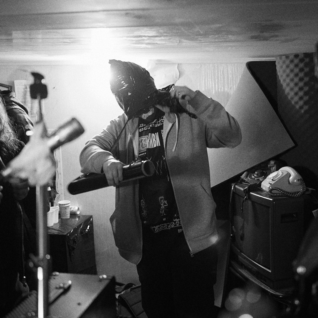 Водочка фест. Иван Кобяков