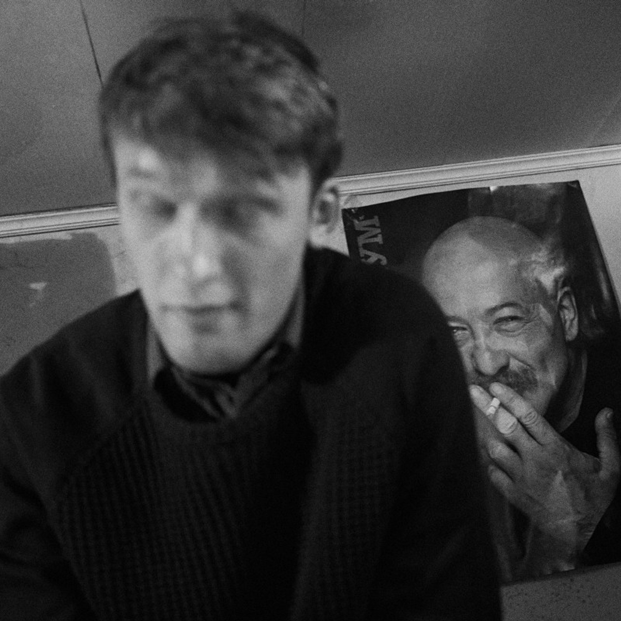 Водочка фест. Иван Кобяков