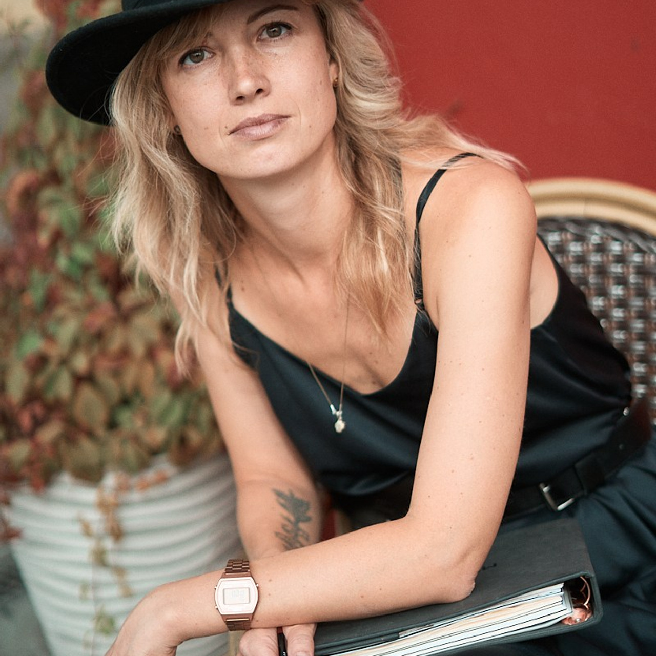 Аня Расторгуева. Иван Кобяков