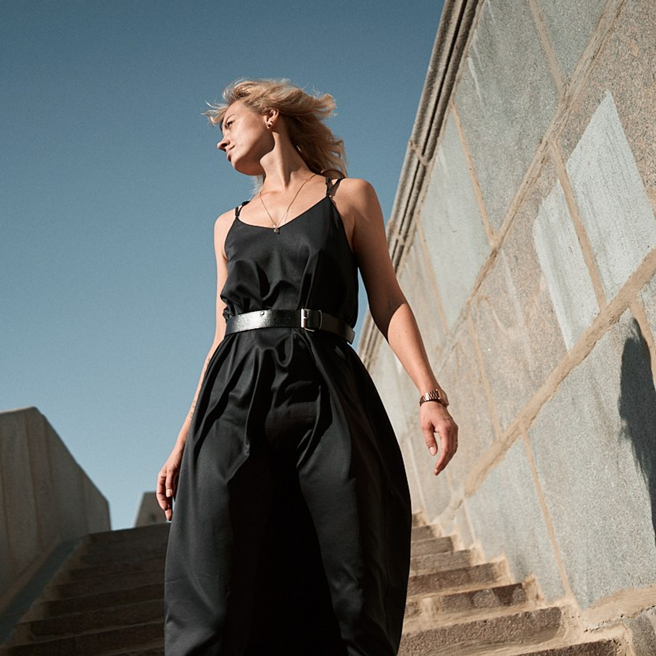 Аня Расторгуева. Иван Кобяков