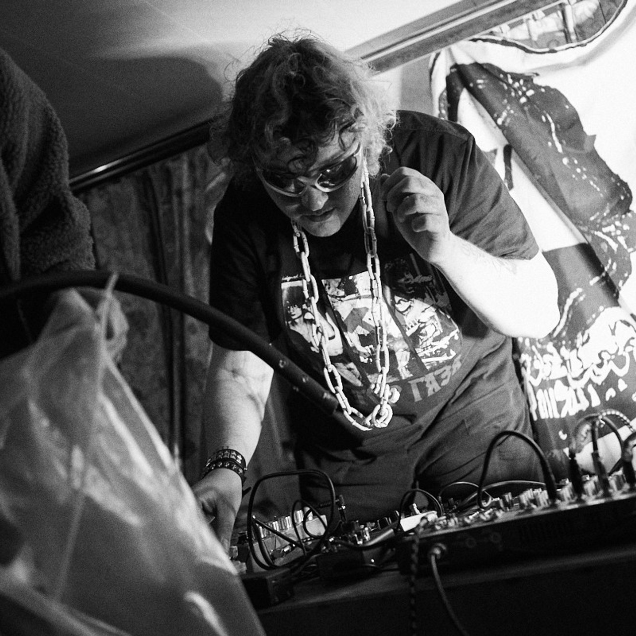 Водочка фест. Иван Кобяков