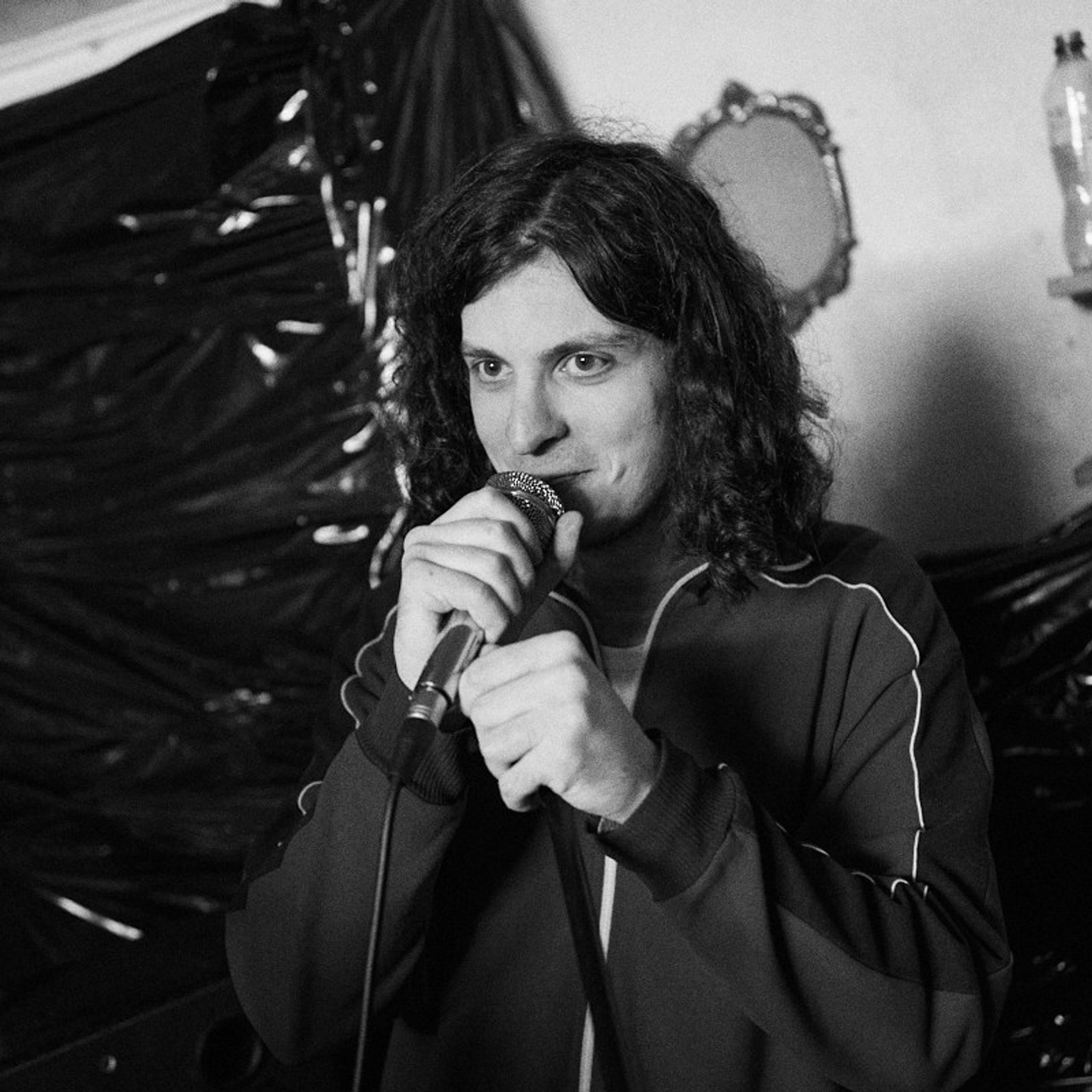 Водочка фест. Иван Кобяков