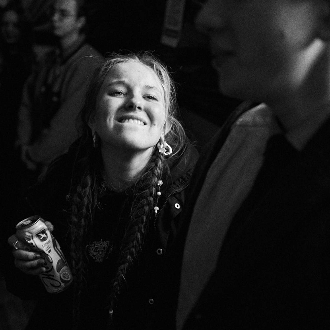 Водочка фест. Иван Кобяков