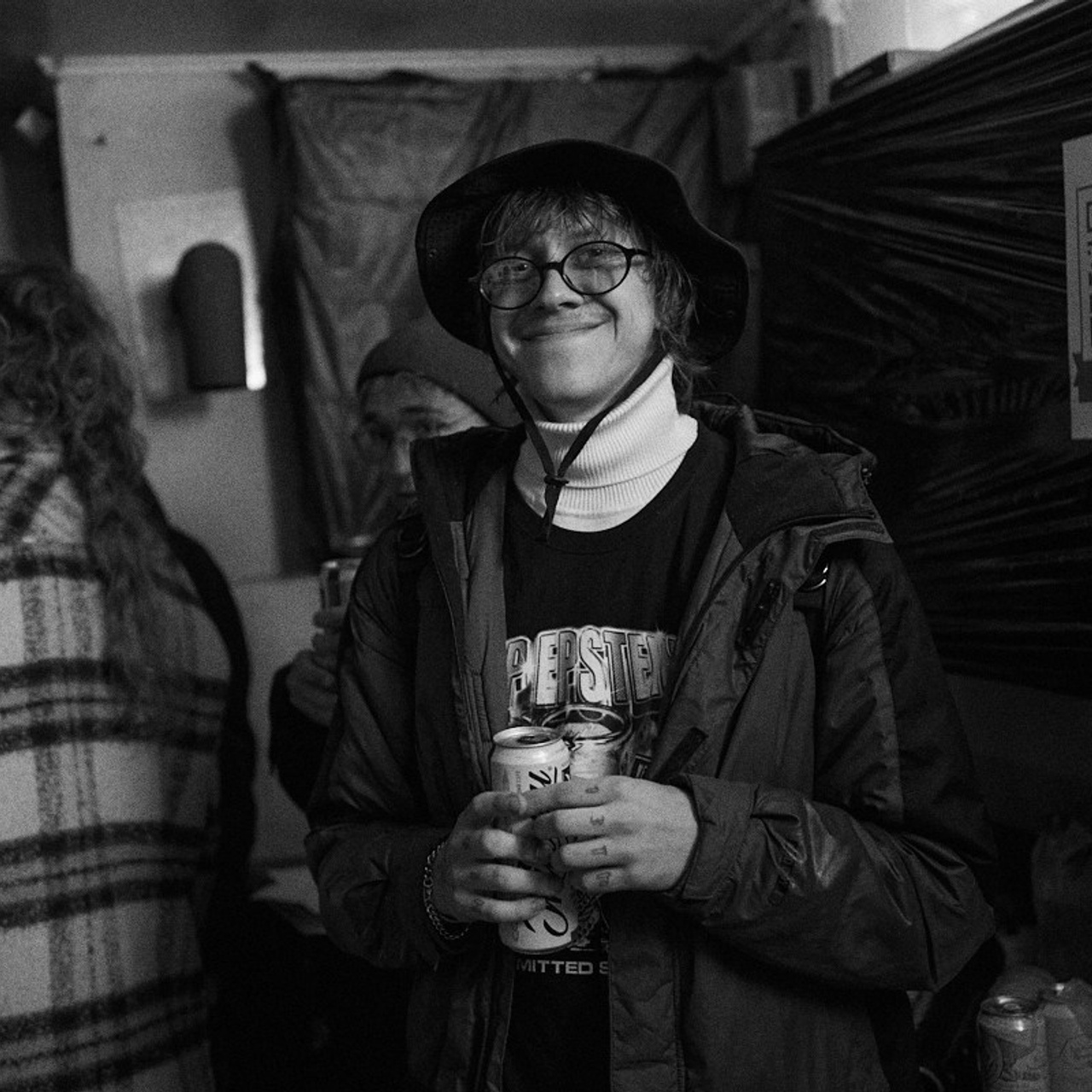 Водочка фест. Иван Кобяков