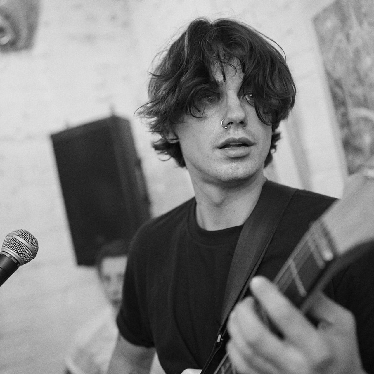 PARANOIA BOOKING: АКТ 4. Иван Кобяков