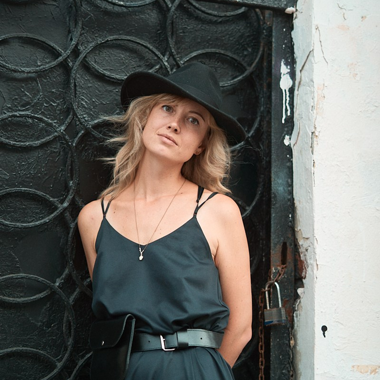 Аня Расторгуева. Иван Кобяков