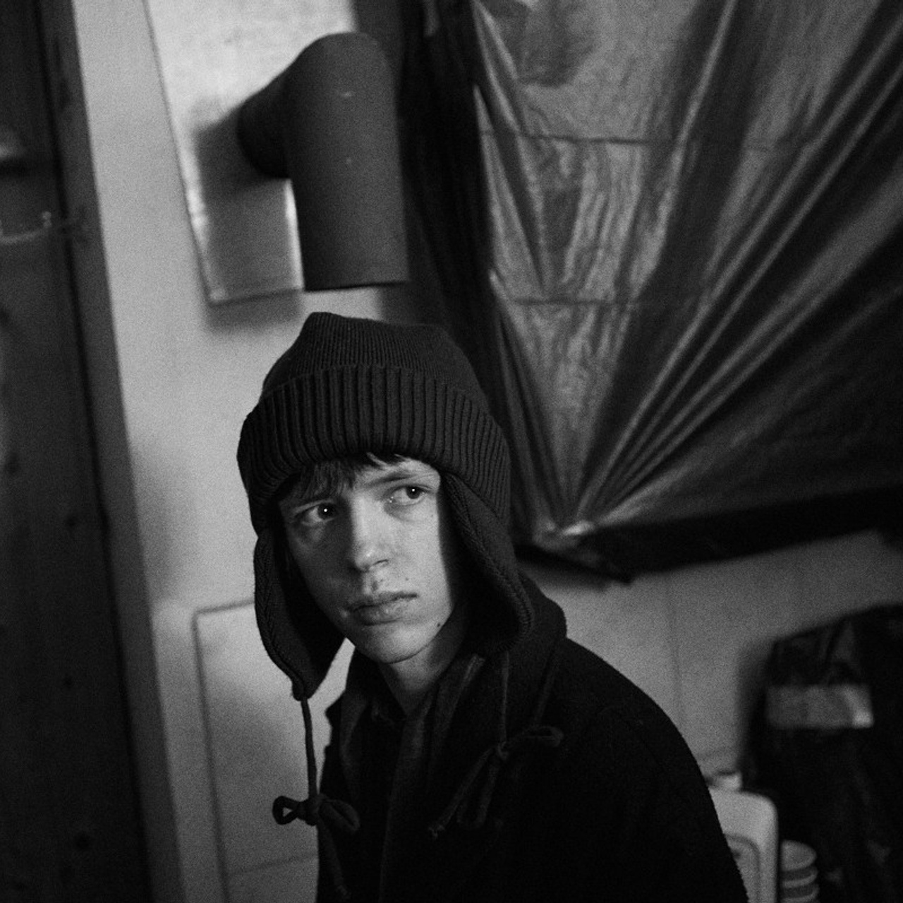 Водочка фест. Иван Кобяков