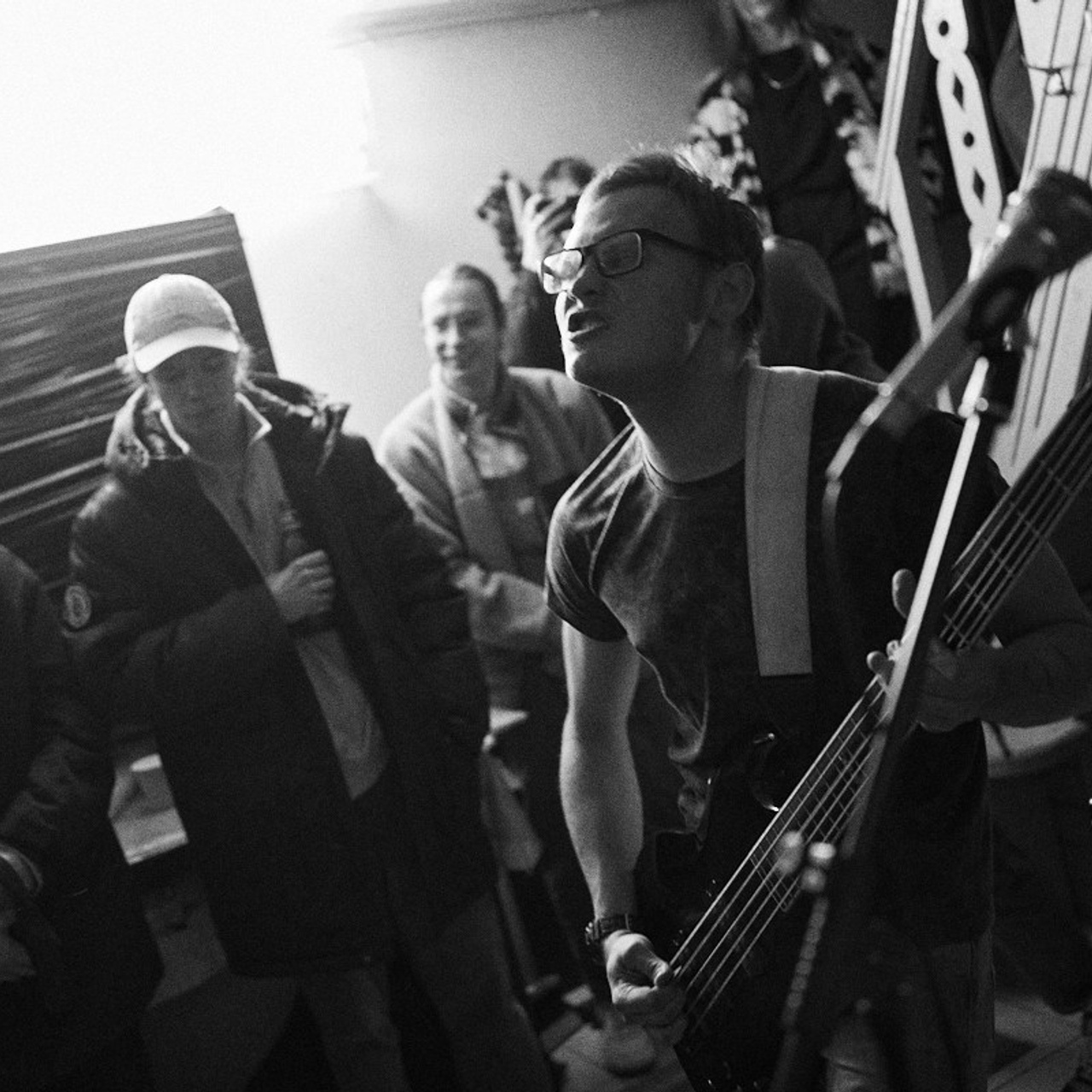 Водочка фест. Иван Кобяков