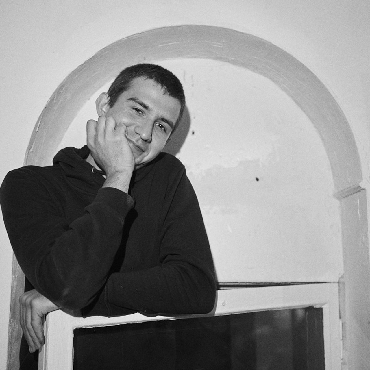 PARANOIA BOOKING: АКТ 4. Иван Кобяков