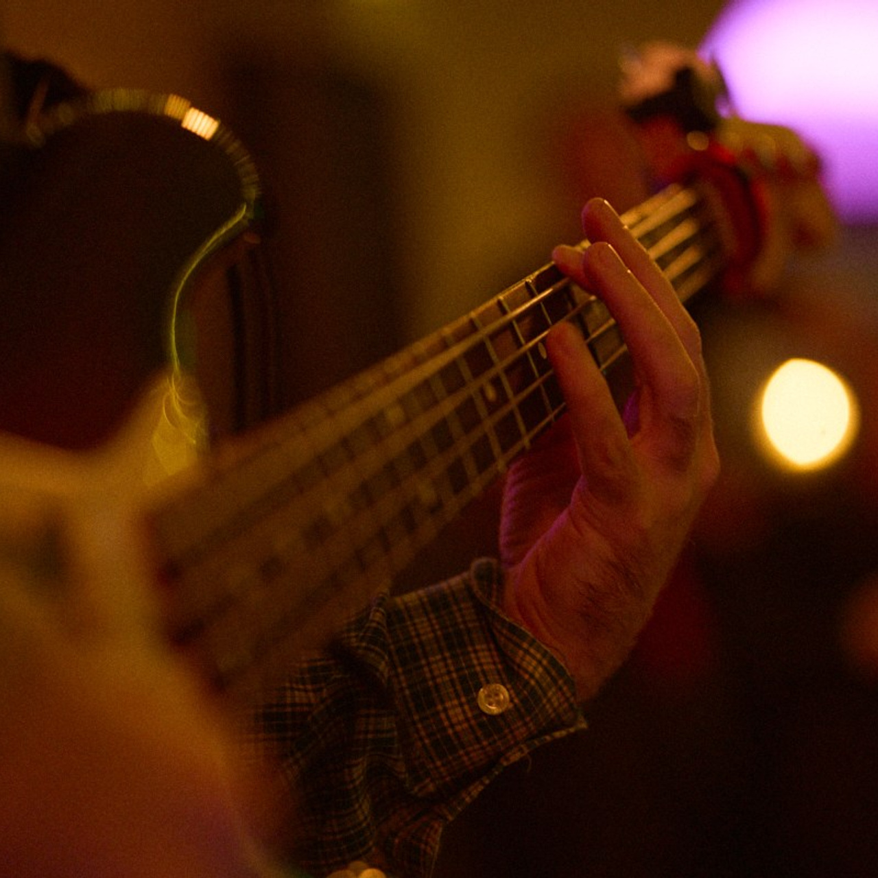 Coloristics в Невротике. Иван Кобяков