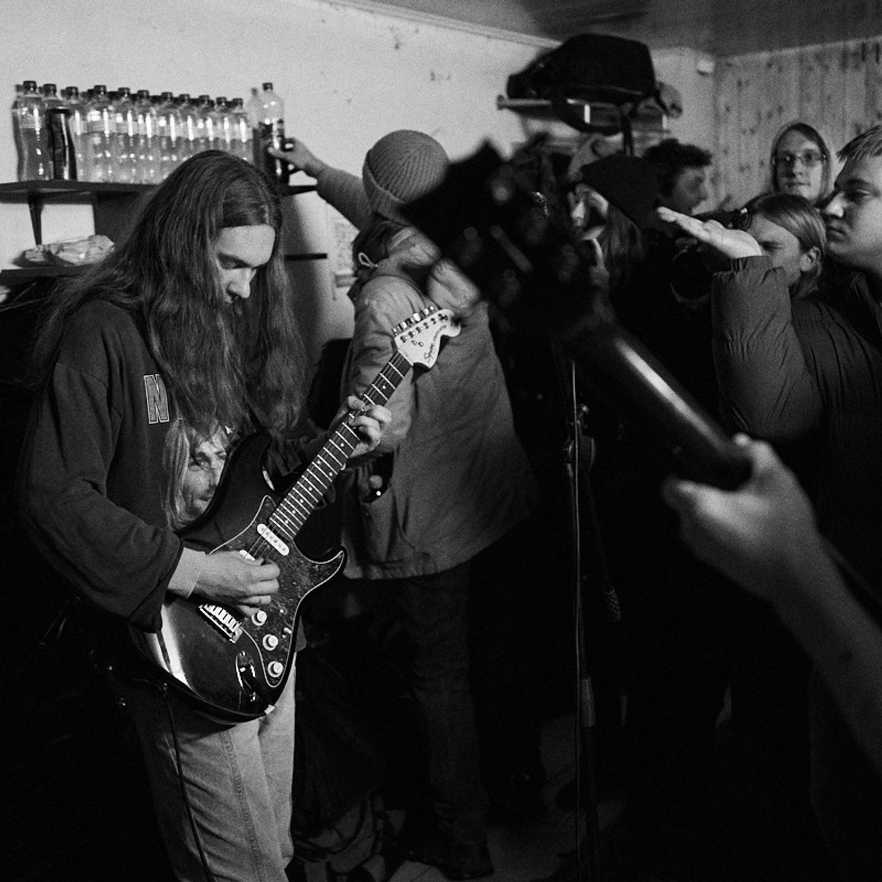 Водочка фест. Иван Кобяков