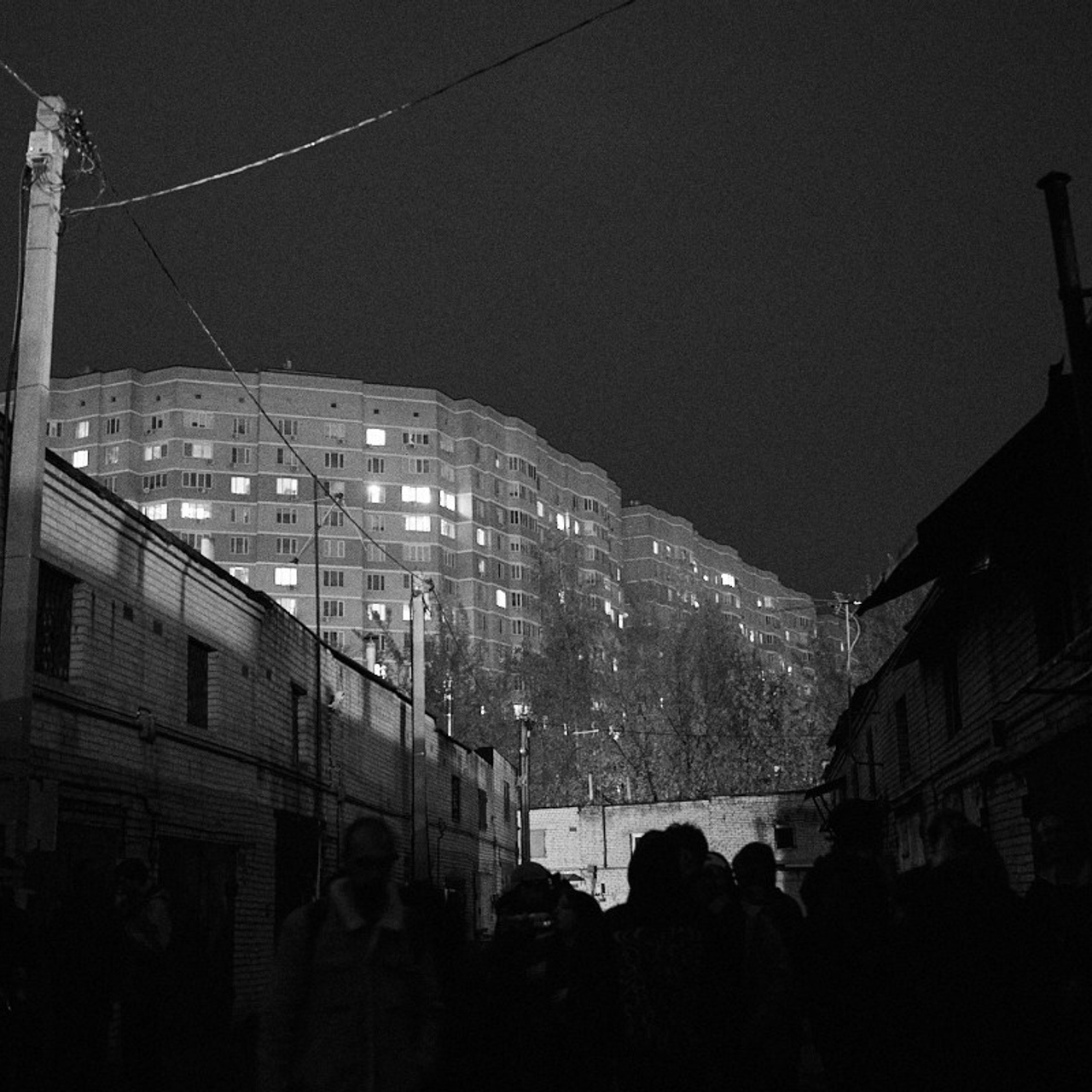 Водочка фест. Иван Кобяков