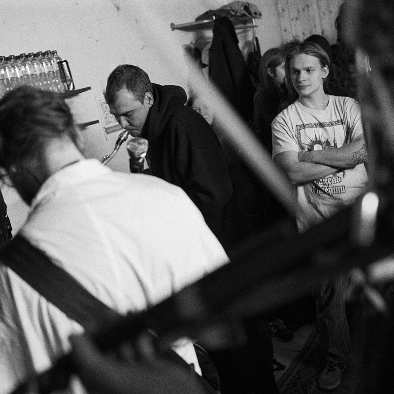 Водочка фест. Иван Кобяков