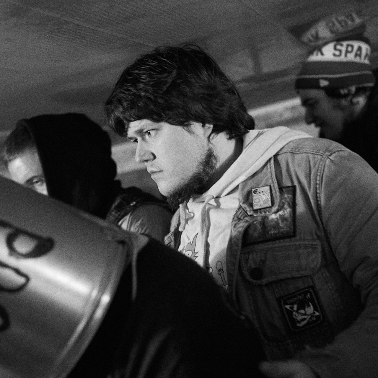 Водочка фест. Иван Кобяков