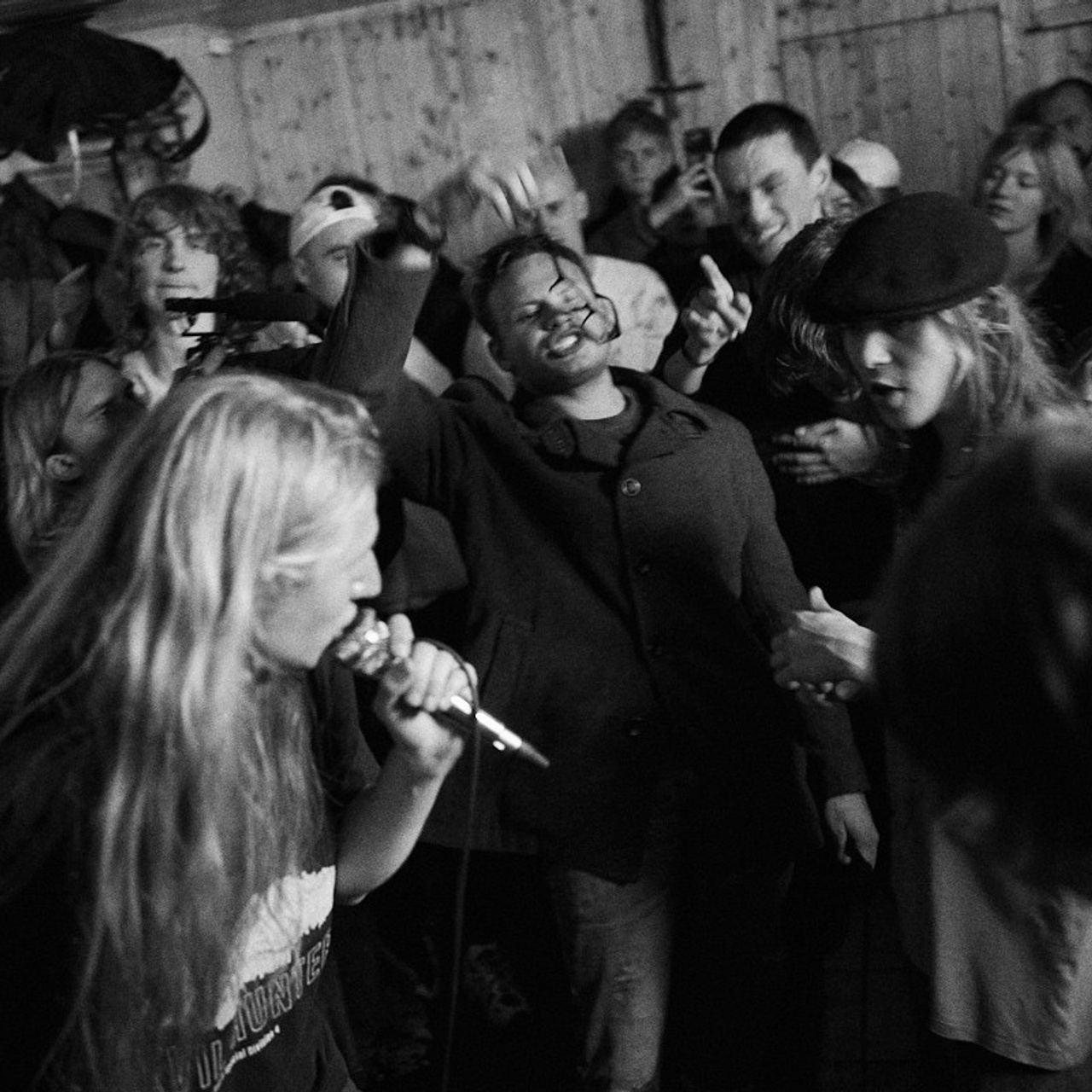 Водочка фест. Иван Кобяков