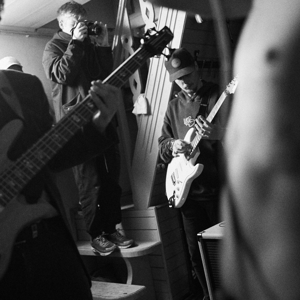 Водочка фест. Иван Кобяков