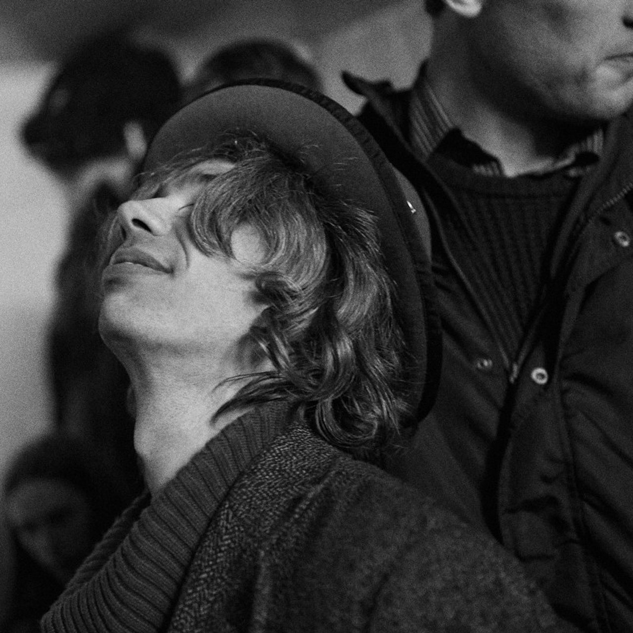 Водочка фест. Иван Кобяков