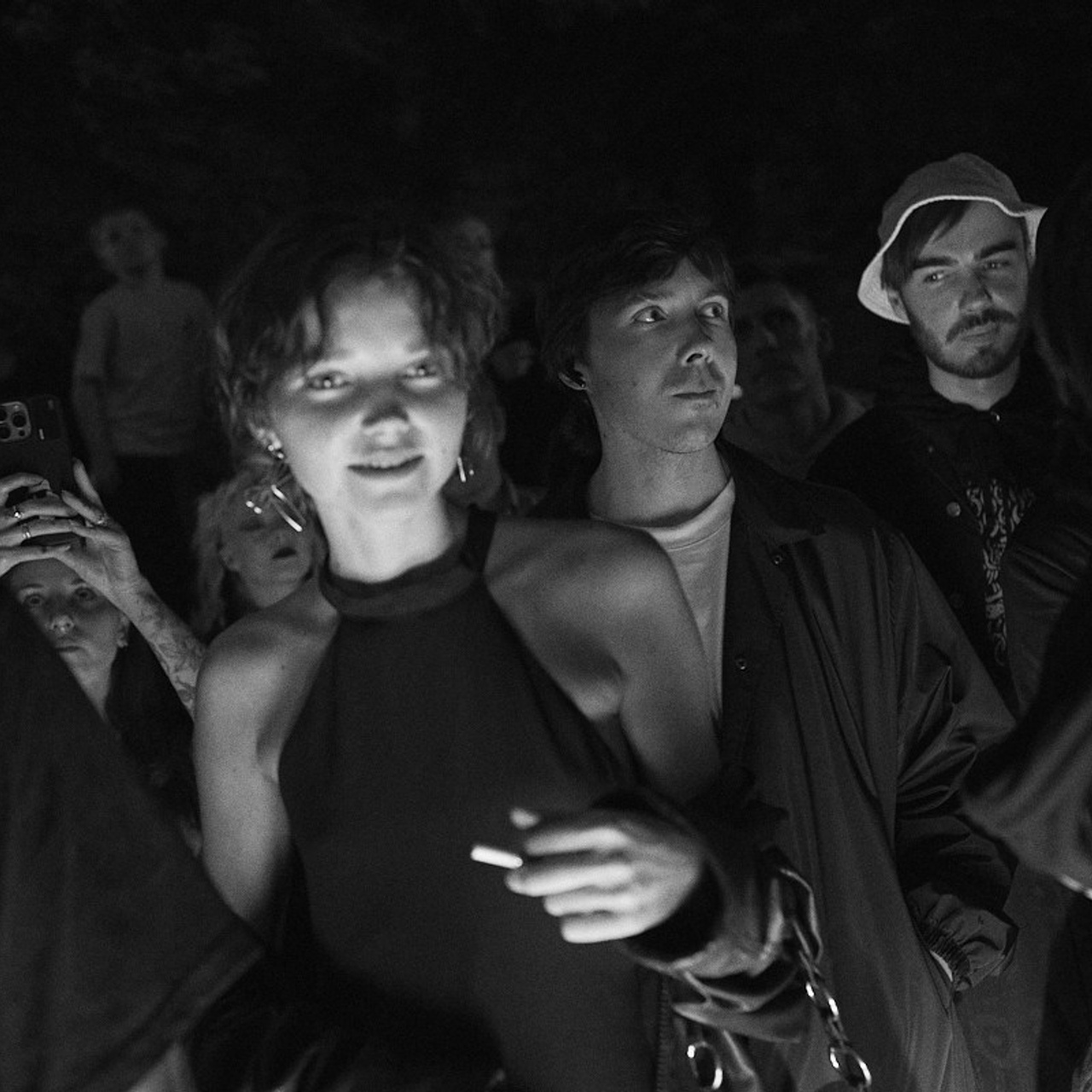 PARANOIA BOOKING: АКТ 4. Иван Кобяков