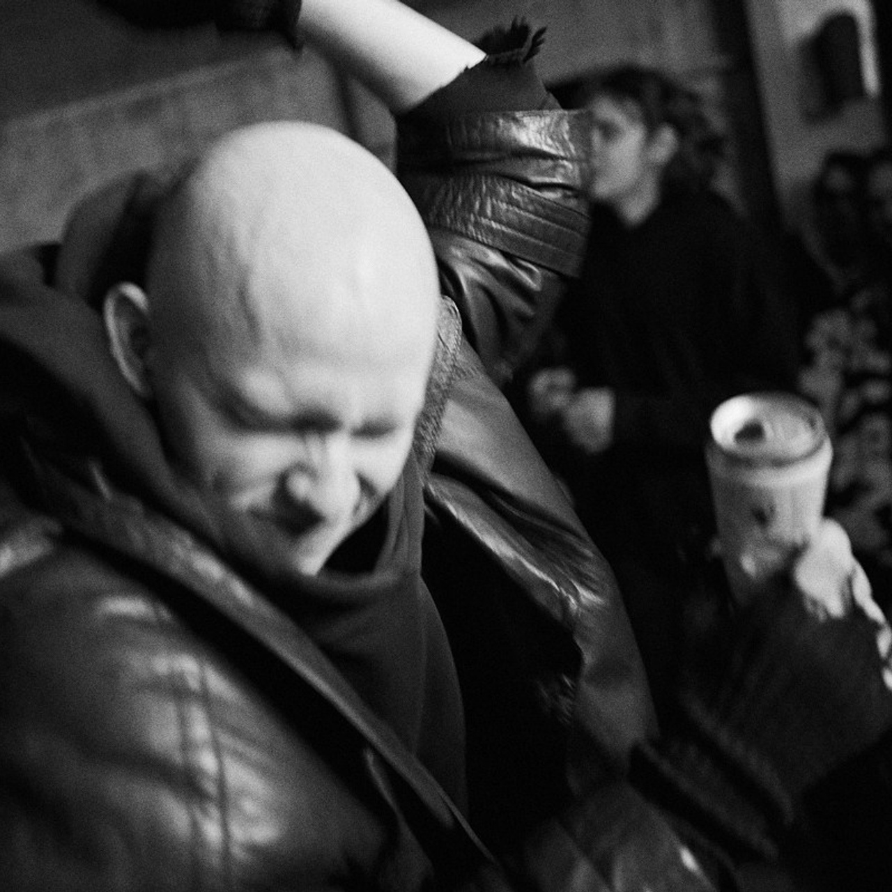 Водочка фест. Иван Кобяков