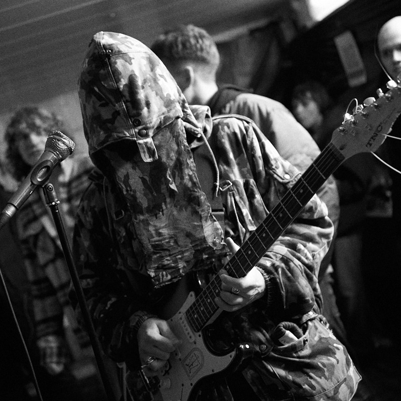 Водочка фест. Иван Кобяков