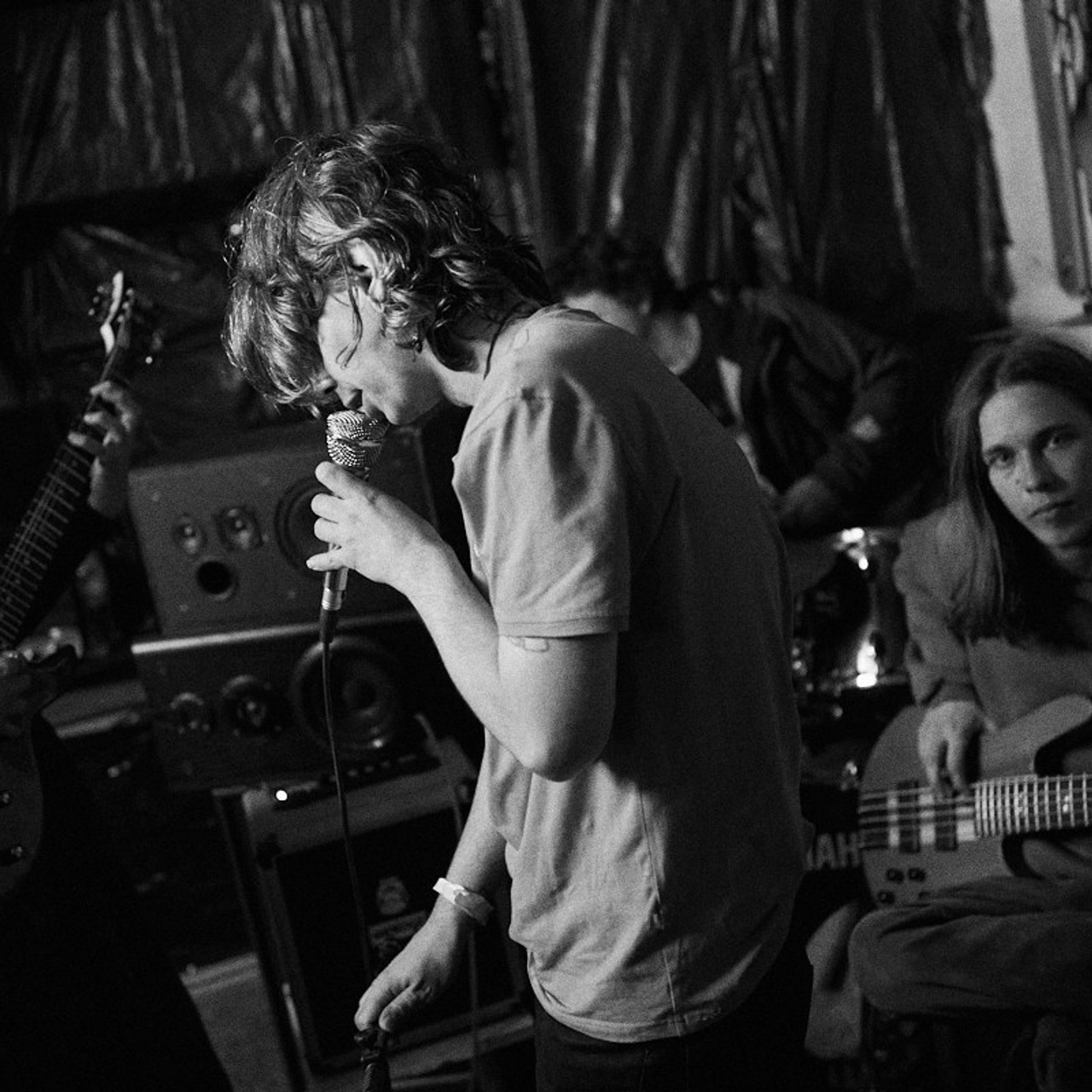 Водочка фест. Иван Кобяков