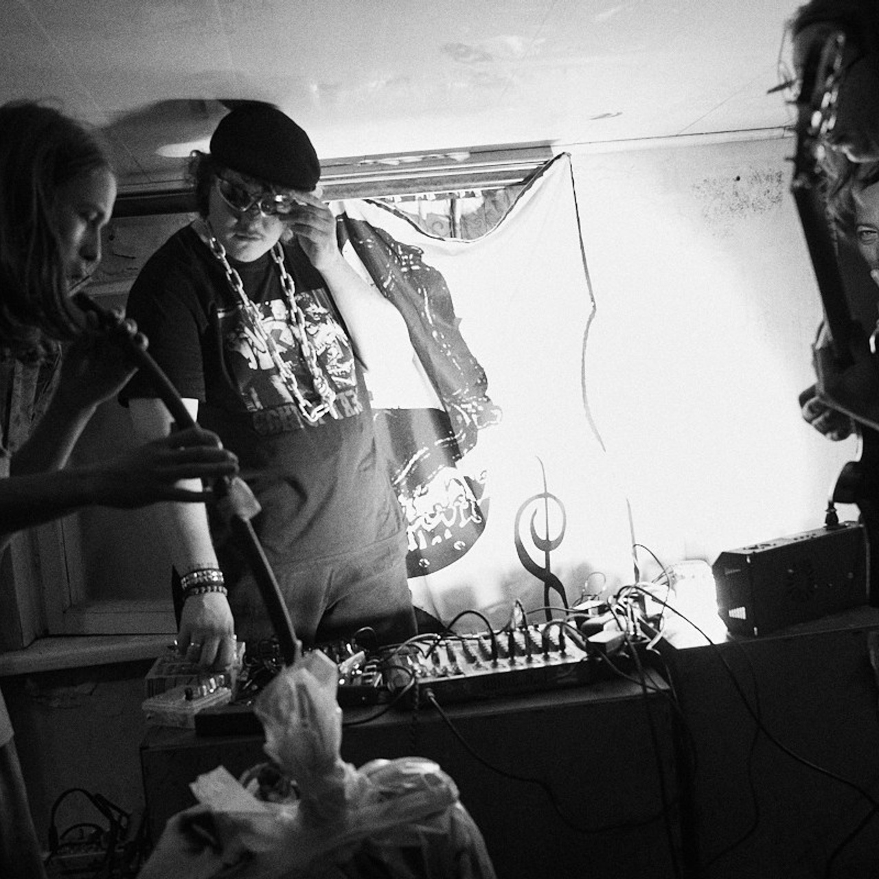 Водочка фест. Иван Кобяков