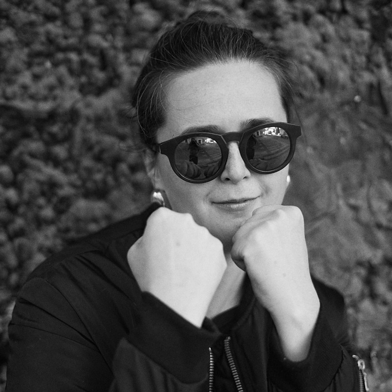 Ася, сентябрь 2024. Иван Кобяков