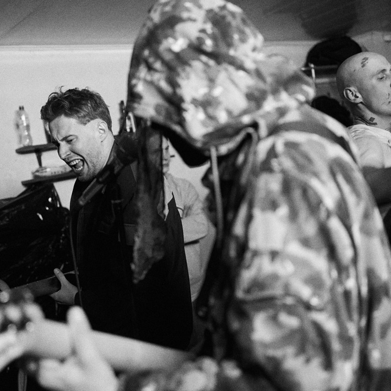 Водочка фест. Иван Кобяков